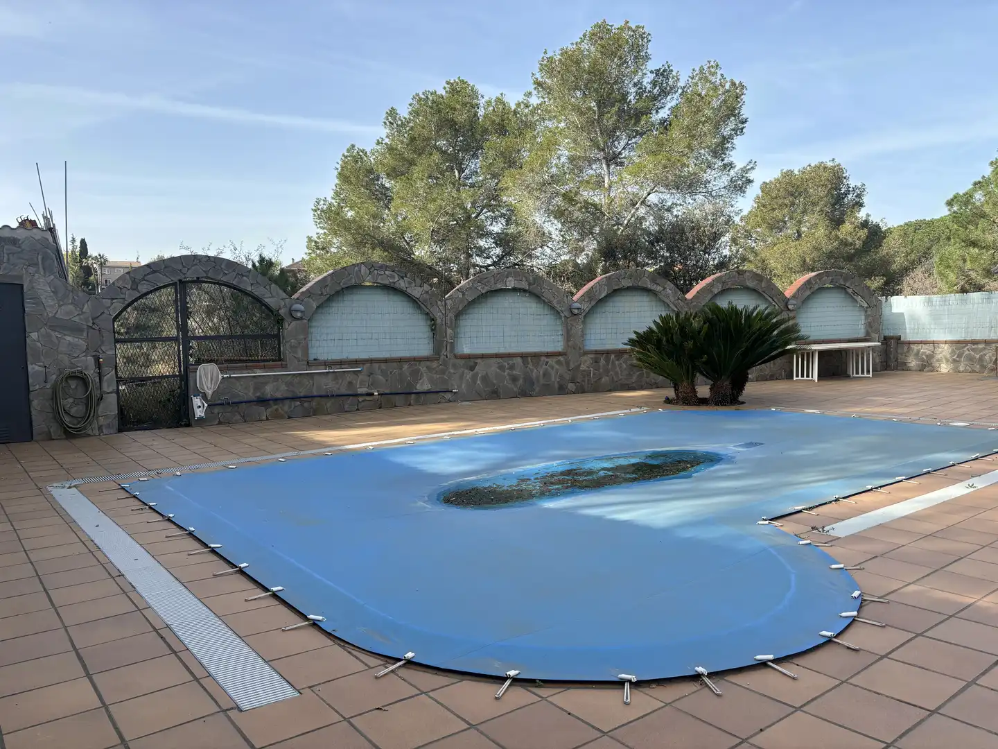 Casa o xalet en venda a Carrer Ametllers, Can Font - Ca n'Avellaneda