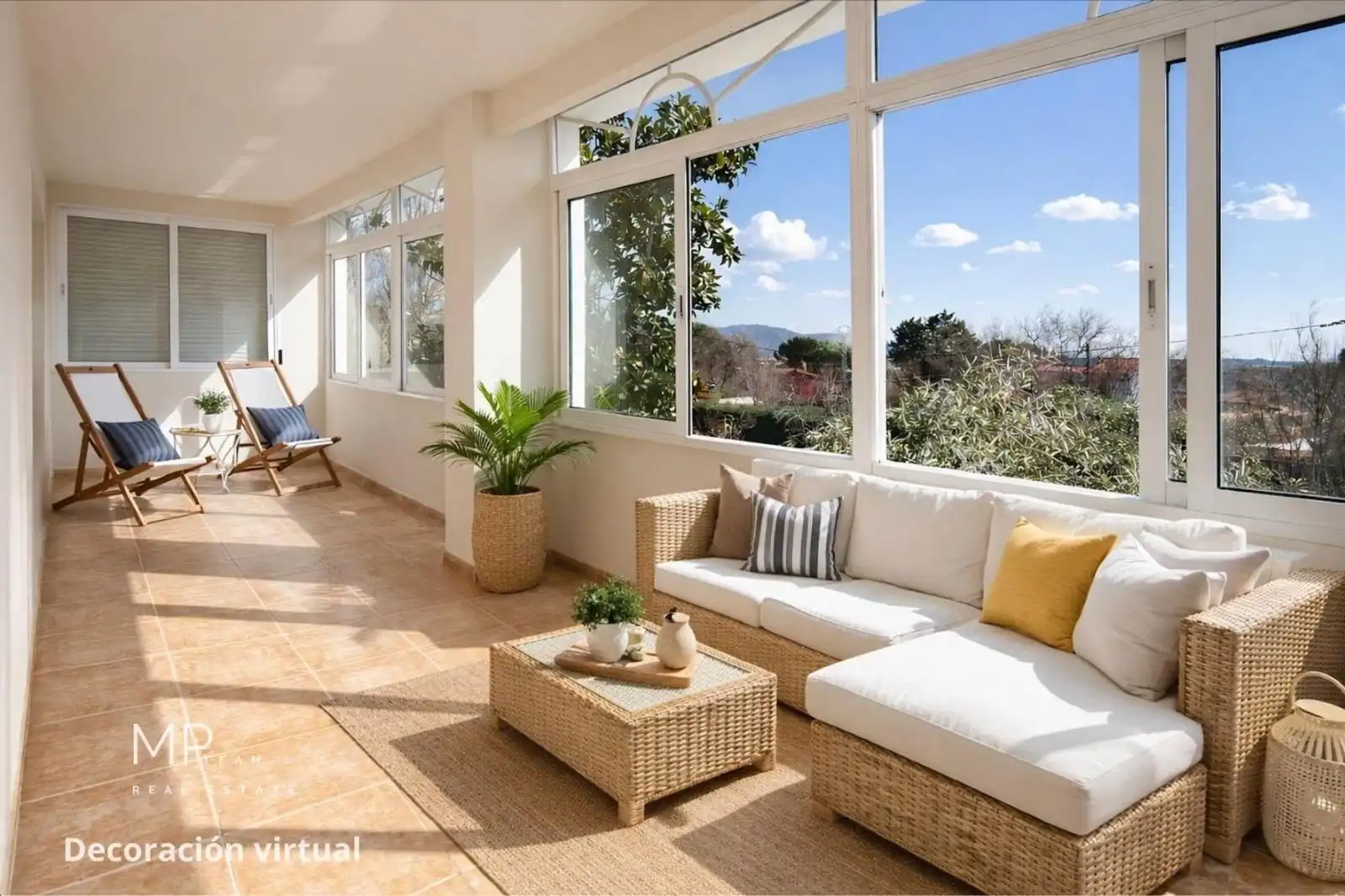 Casa o chalet en venta en El Guijo - Colonia España