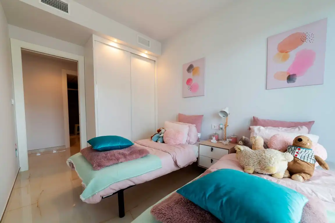 Apartamento en venta en Orihuela Costa, imagen 7