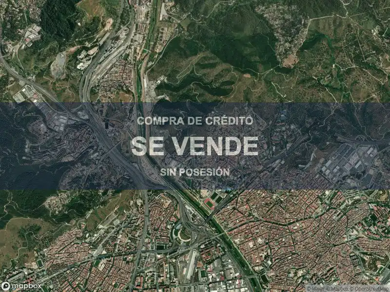 Flat for sale in Barcelona