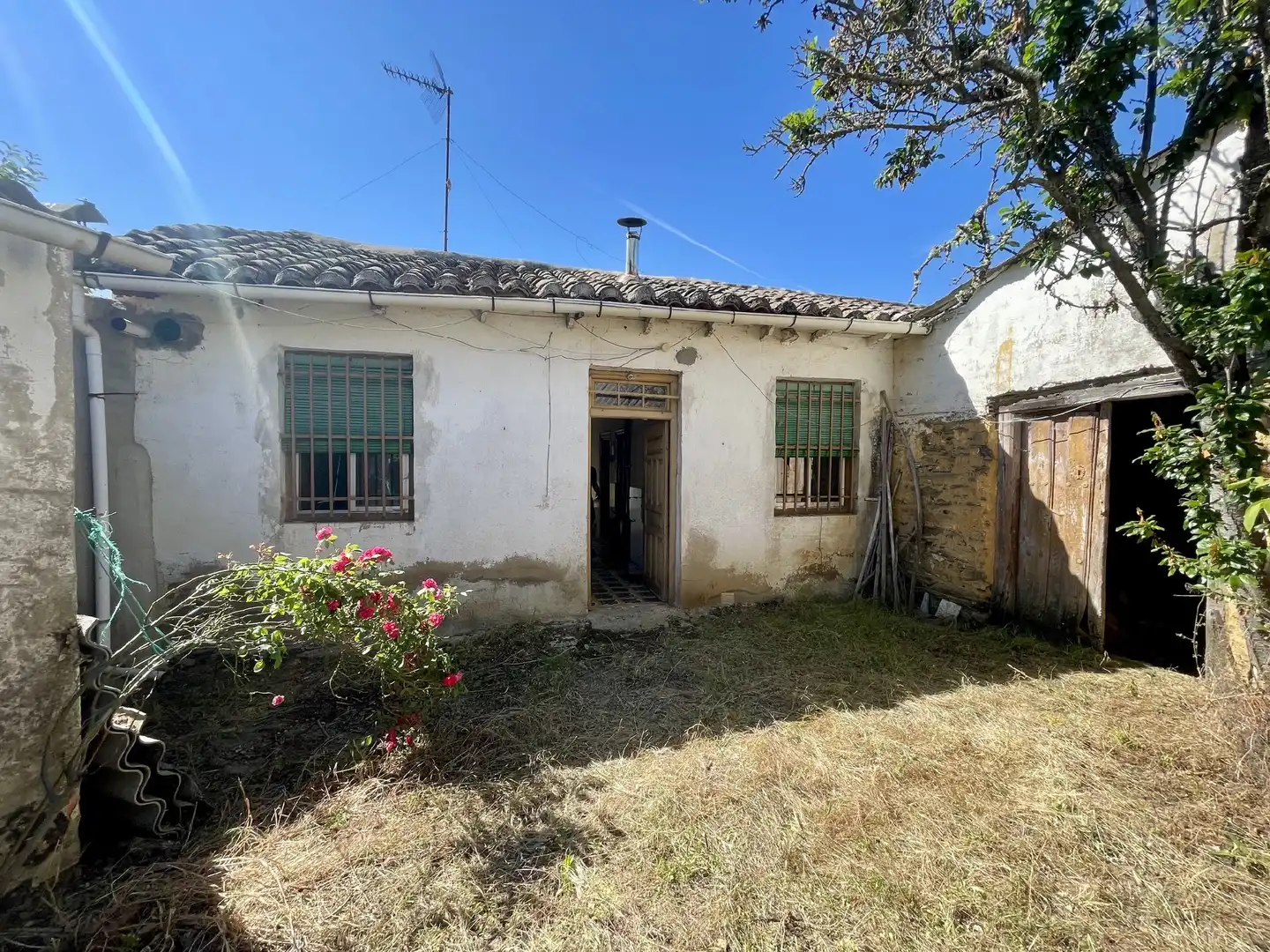 Casa in vendita a Santiago Millas, imagen 16