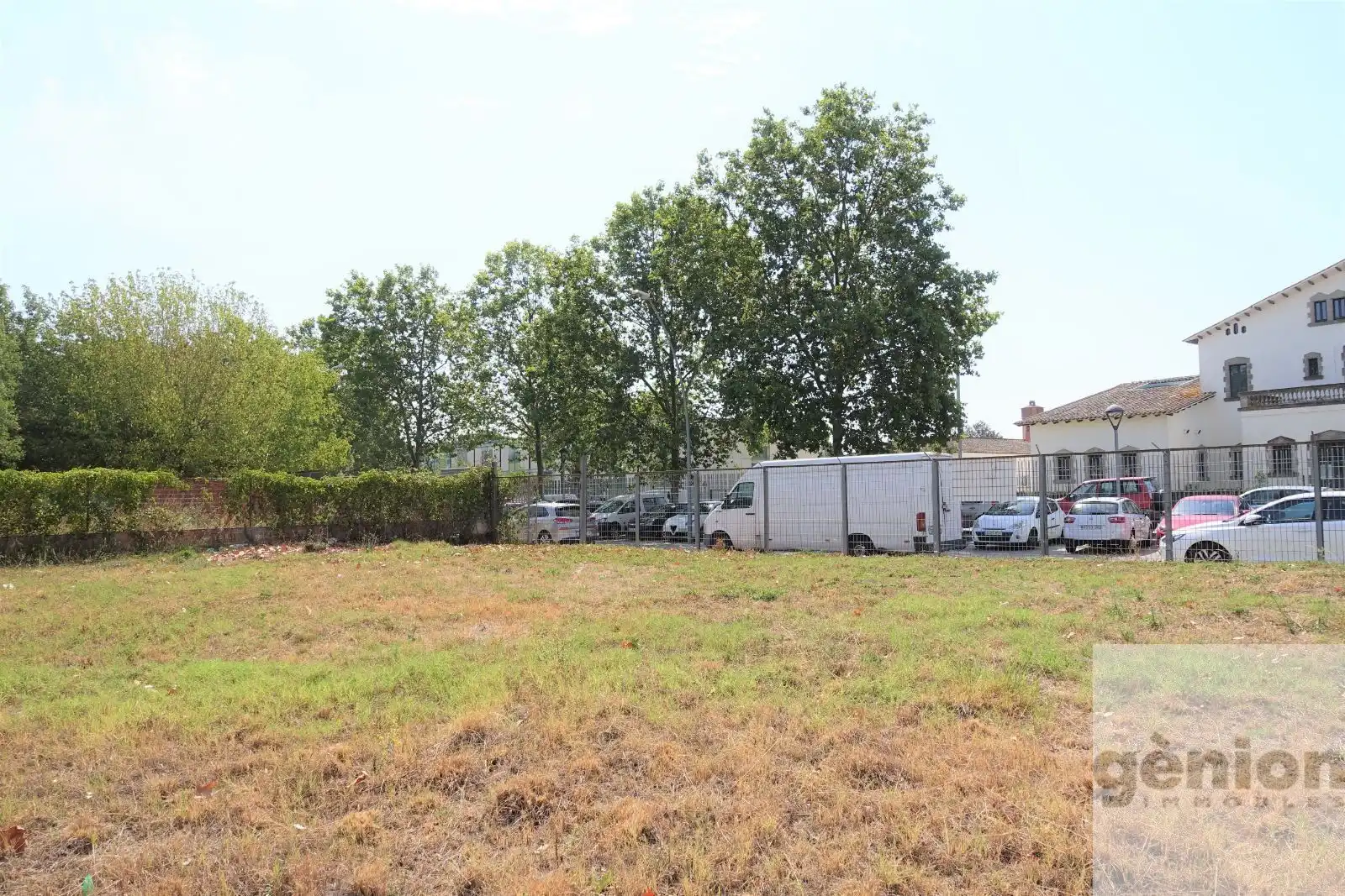 Residencial en venda en Salt