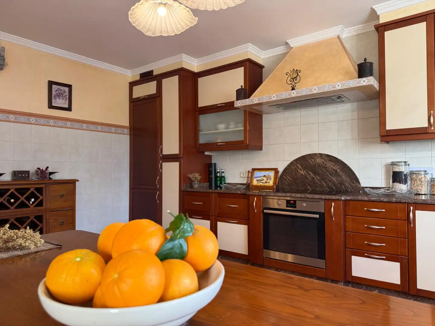 Chalet con jardín en venta en ABANQUEIRO, imagen 70