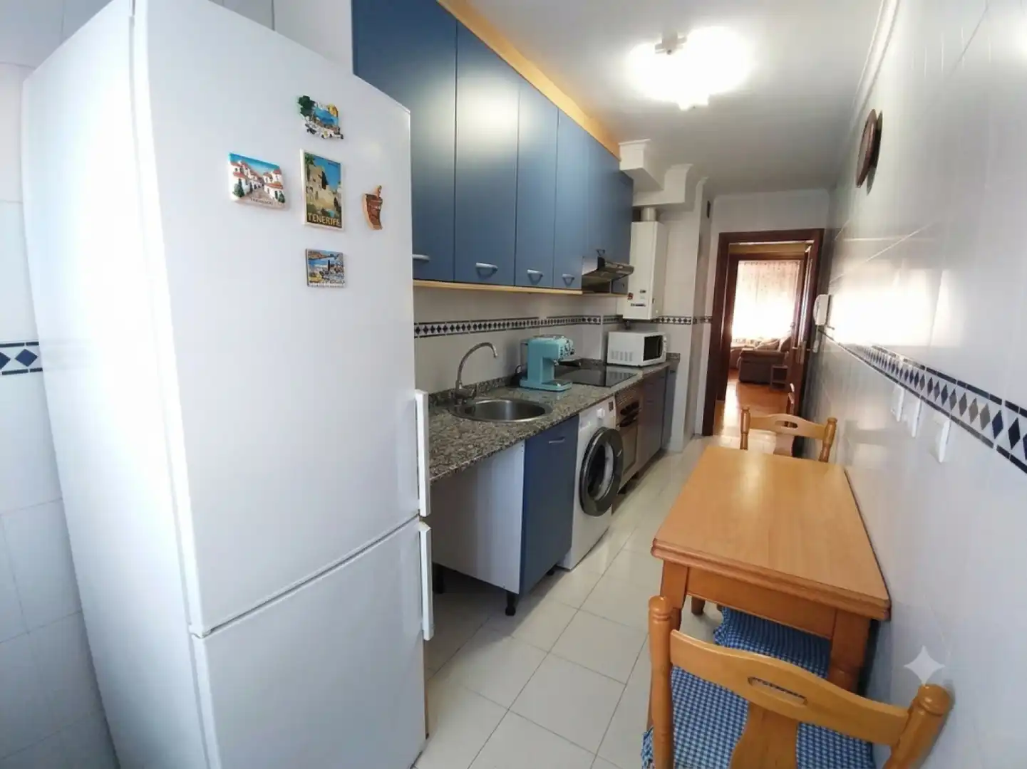 Appartamento con ascensore in vendita a Versalles, imagen 4