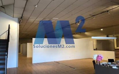 Nau industrial en venda en Arganda del Rey