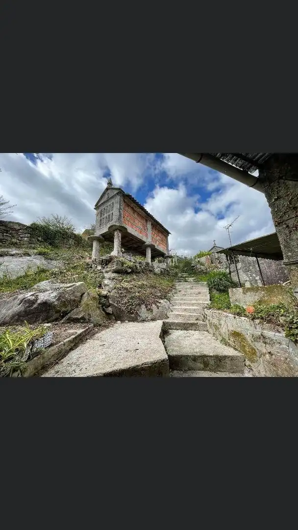 Casa en venta en TARRIO (DE)-SAMIEIRA, imagen 4