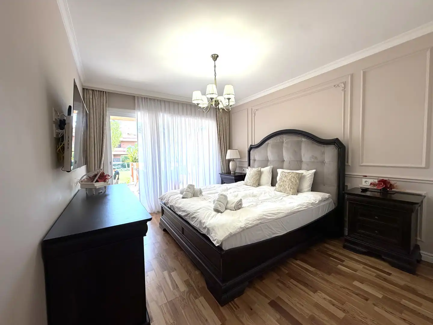 Apartament amb terrassa en venda a Nueva Andalucía, imagen 21