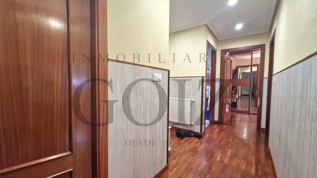Flat for sale in Urnieta  with Heating and Storage room