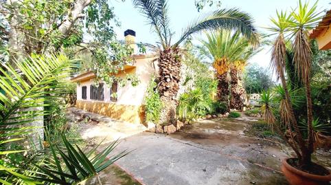 Foto 2 de Casa o xalet en venda a Urbanizaciones, Llíria