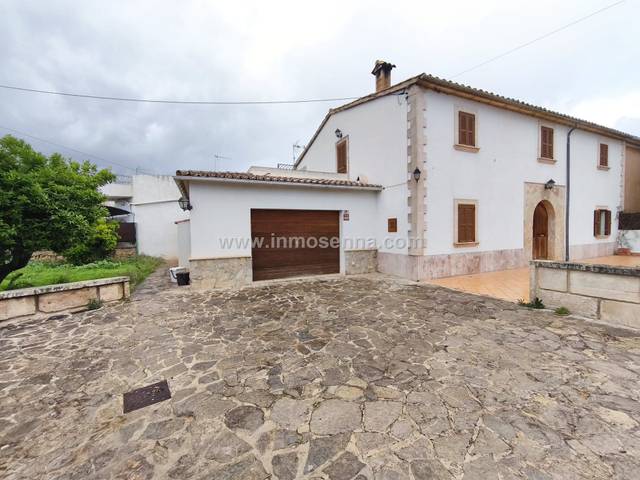 Casa-chalet en Venta en Establiments