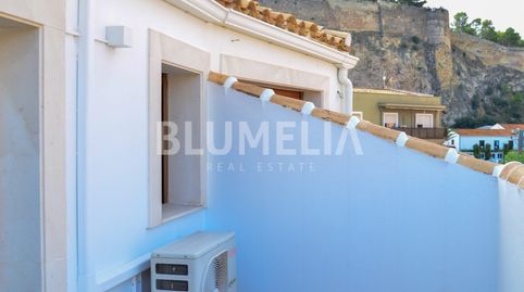 Foto 3 de Apartament de lloguer a Calle Doctor Fleming, Centro Urbano, Dénia