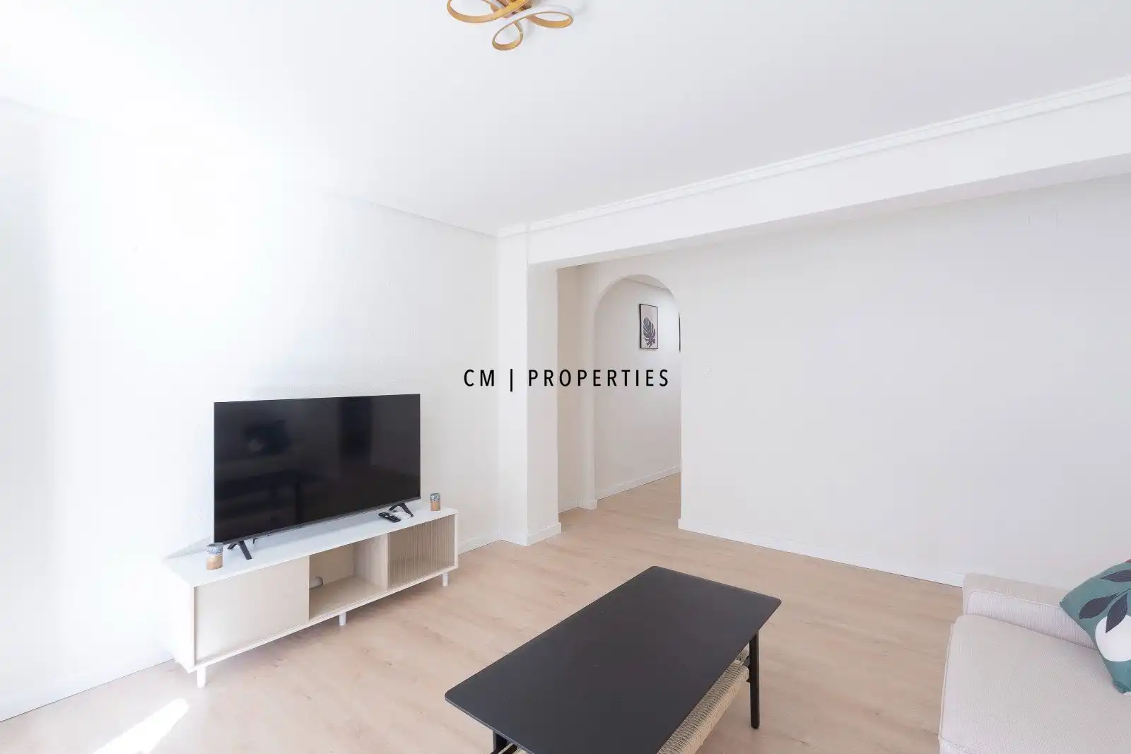 Außenansicht von Wohnung zur Miete in Poblats Marítims