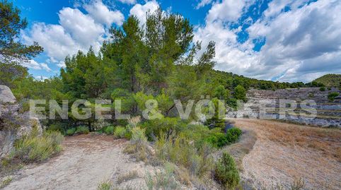 Foto 3 de Finca rústica en venta en N/a, 226, Jijona / Xixona, Alicante