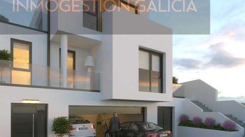 Foto 3 de Casa o xalet en venda a Calle Antonio Casares Rguez, Mesoiro, A Coruña Capital