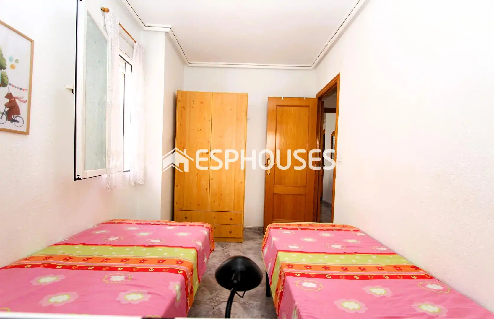 Maison mitoyenne avec terrasse à vendre à Santa Pola ciudad, imagen 13