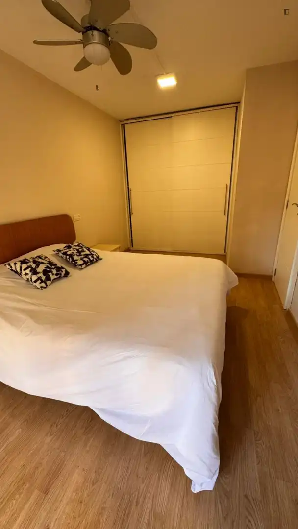 Apartments for rent in Ciutat de les Ciències i de les Arts - Justicia