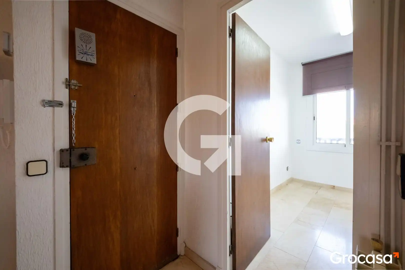 Piso en venta en Cerdanyola Sud