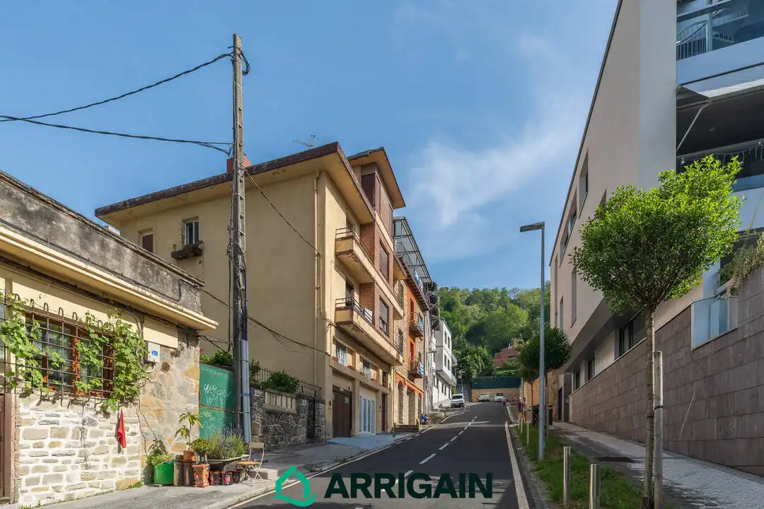 Parcheggio in vendita a Indianoene Kalea, imagen 16