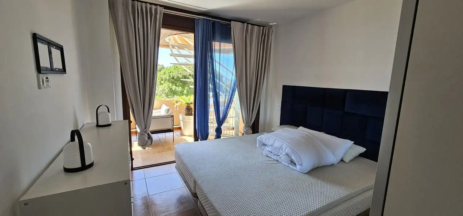 Ático con ascensor en venta en Port Nou - Port Verd  - Port Vell, imagen 25