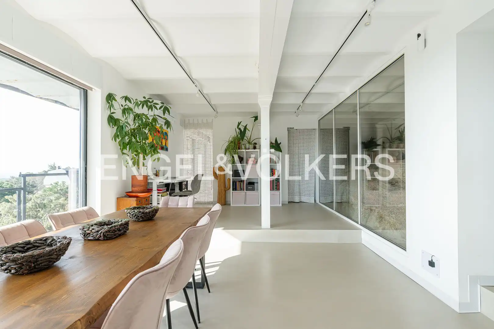 Houses for sale in Hoyo de Manzanares  with Air Conditioner, Heating and Private garden