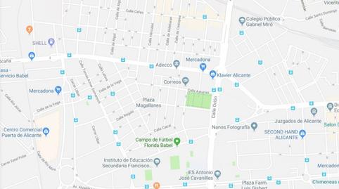 Photo 3 of Garage to rent in Ciudad de Asís, Alicante / Alacant