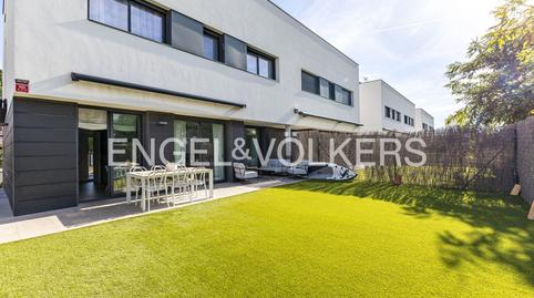 Foto 4 de Casa o chalet en venta en Coma-ruga platja, Tarragona