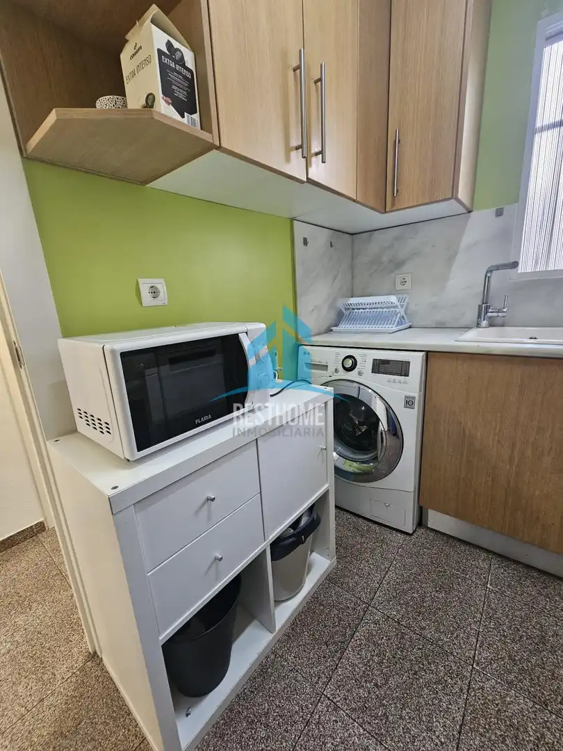 Appartamento con terrazza in vendita a Ciutat Vella, imagen 29
