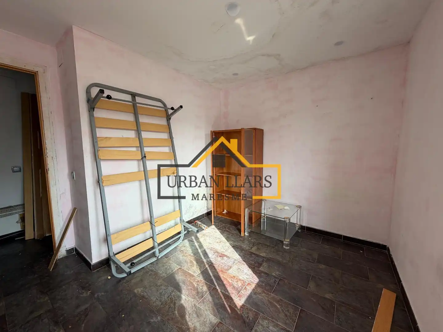 Piso en venta en Mataró con Balcón