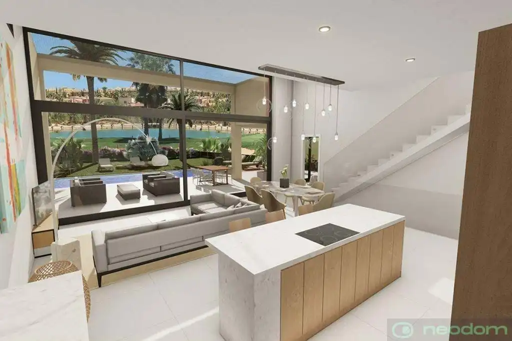Haus zum Verkauf in Desert Spring Golf, imagen 6