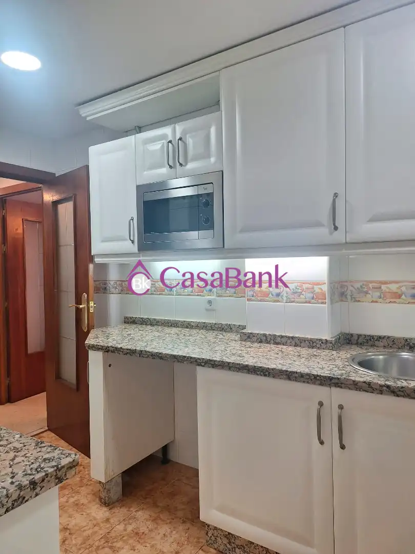 Piso con ascensor en venta en Poniente-Sur, imagen 14