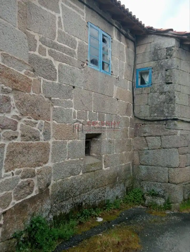 Casa rustica in vendita a O Pereiro de Aguiar, imagen 35