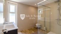 Bathroom of House or chalet for sale in Lloret de Mar  with Air Conditioner, Terrace and Swimming Pool