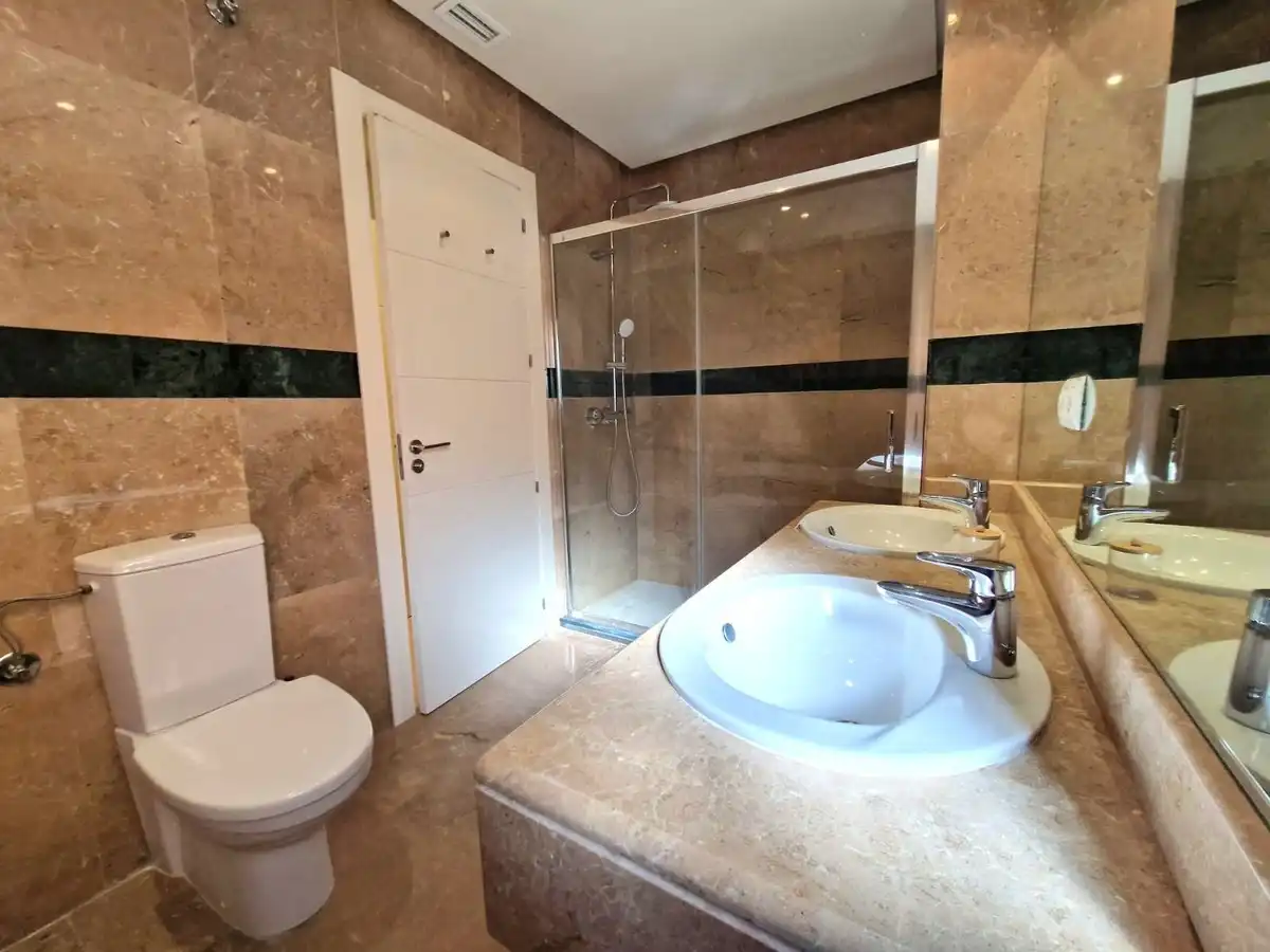 Wohnung mit Aufzug zum Verkauf in Marbella Centro, imagen 27