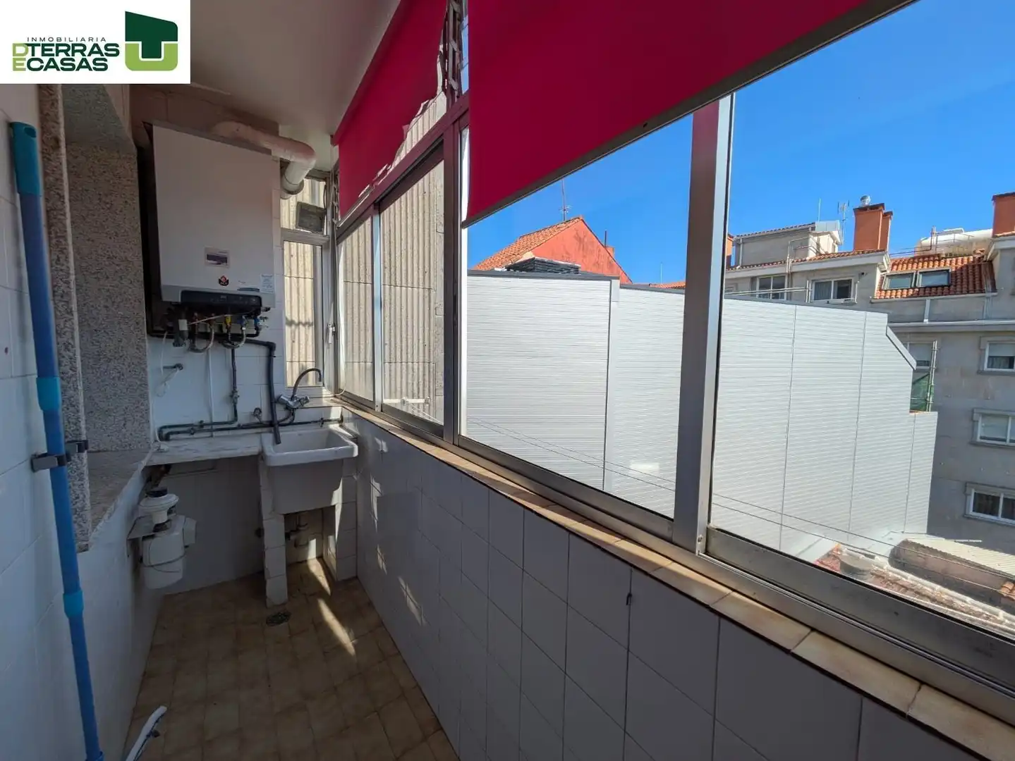 Flat for rent in Campo da Torre, Campo da Torre - Mollabao