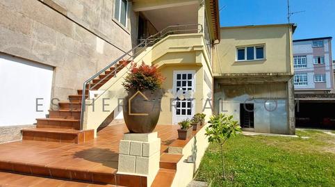 Foto 3 de Casa adosada en venda a O Burgo - Campus Universitario, Pontevedra Capital