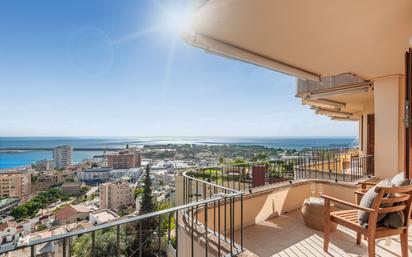 Terrace of Apartment for sale in  Palma de Mallorca  with Terrace