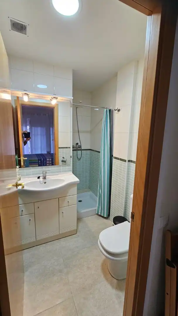 Wohnung zur Miete in Alcanar