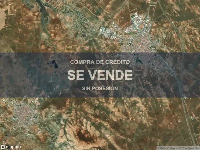 Flat for sale in Almendralejo