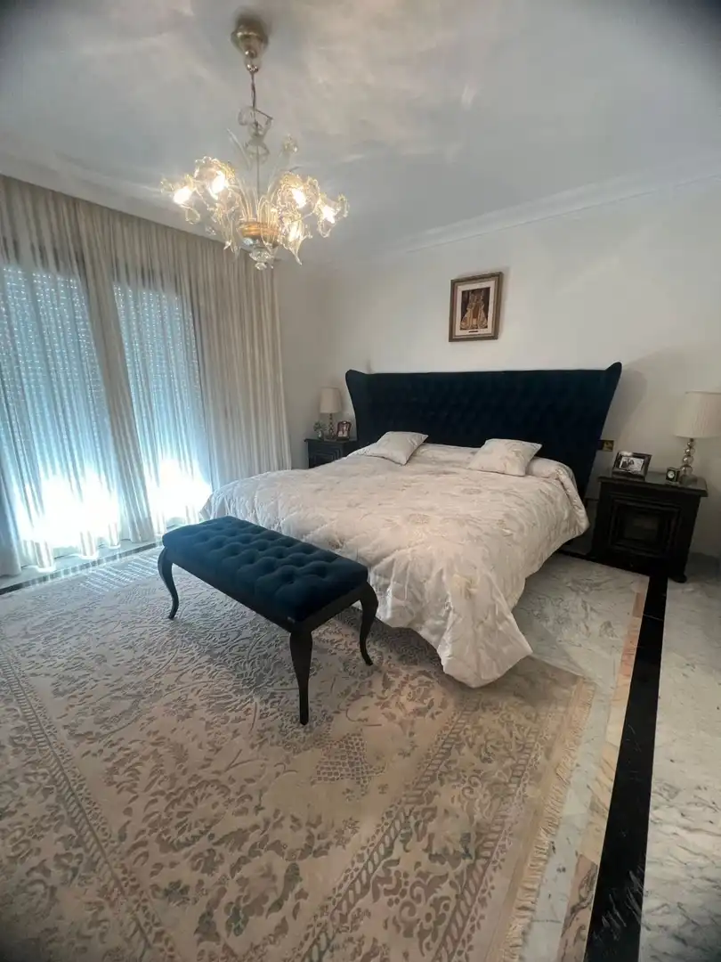 Penthouse with pool for sale in Marbella Centro, imagen 27