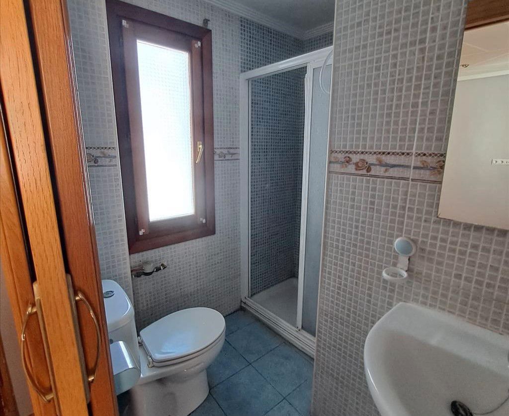 Bany de Pis en venda en Miranda de Ebro