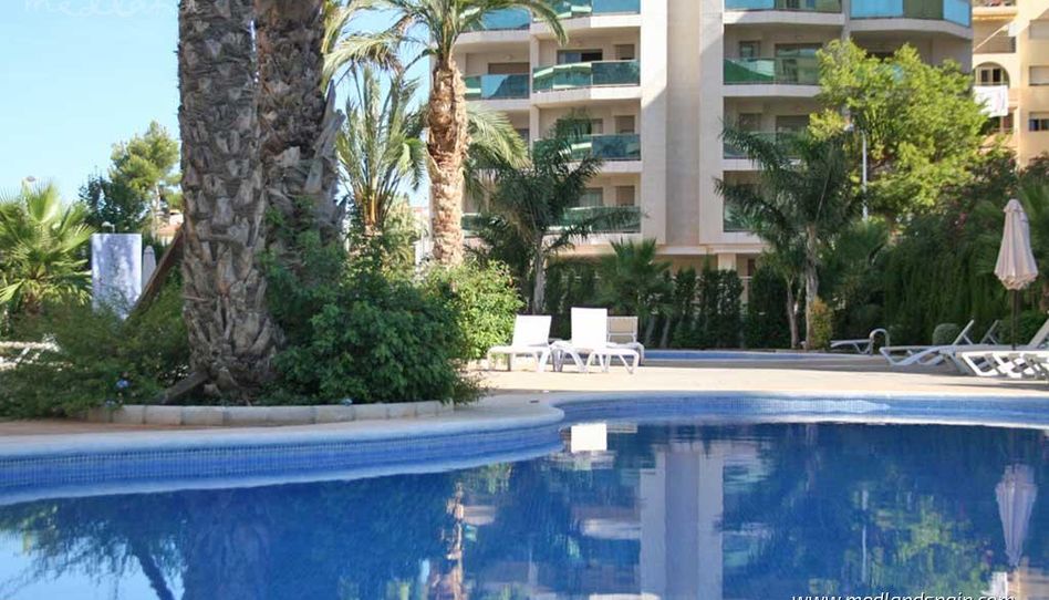 Apartamento en venta en Zona Levante - Playa Fossa - 2