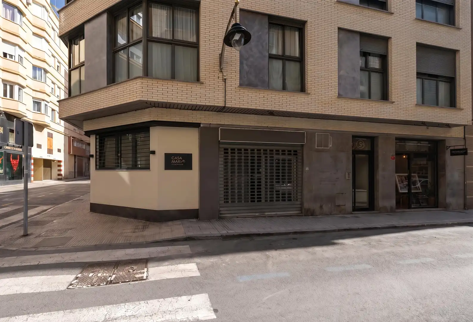 Local comercial en venda a Calle Puerto, imagen 2