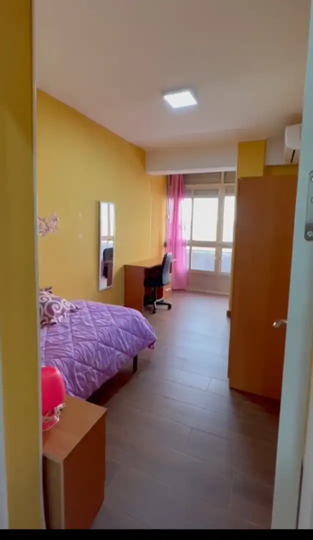 Appartement avec ascenseur à louer à Calle Doctor Víctor Escribano 8