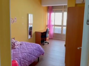 Flat with lift to rent in Calle Doctor Víctor Escribano 8