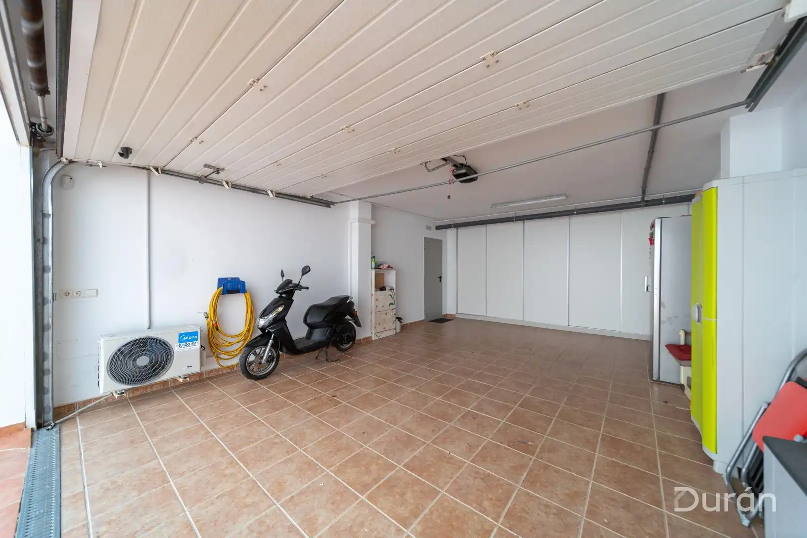 Casa o chalet en venta en El Ejido con Aire acondicionado, Jardín privado y Terraza