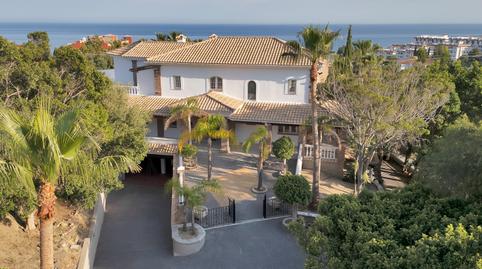 Foto 2 de Casa o xalet en venda a  Camino Real de Fuengirola 7,   1, Los Peńones, Pa, La Capellanía - El Higuerón, Málaga