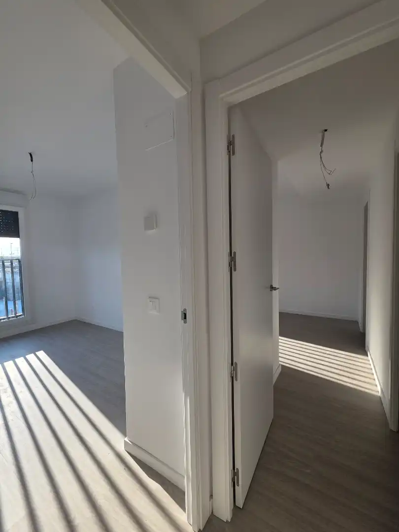 Wohnung zur Miete in Valdemoro mit Klimaanlage, Heizung und Terrasse
