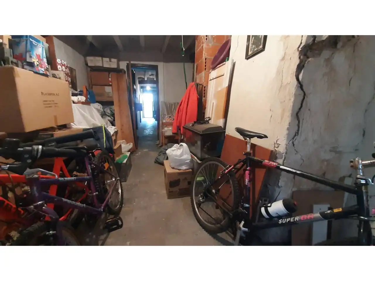 Dúplex en venta en Bagà con Balcón