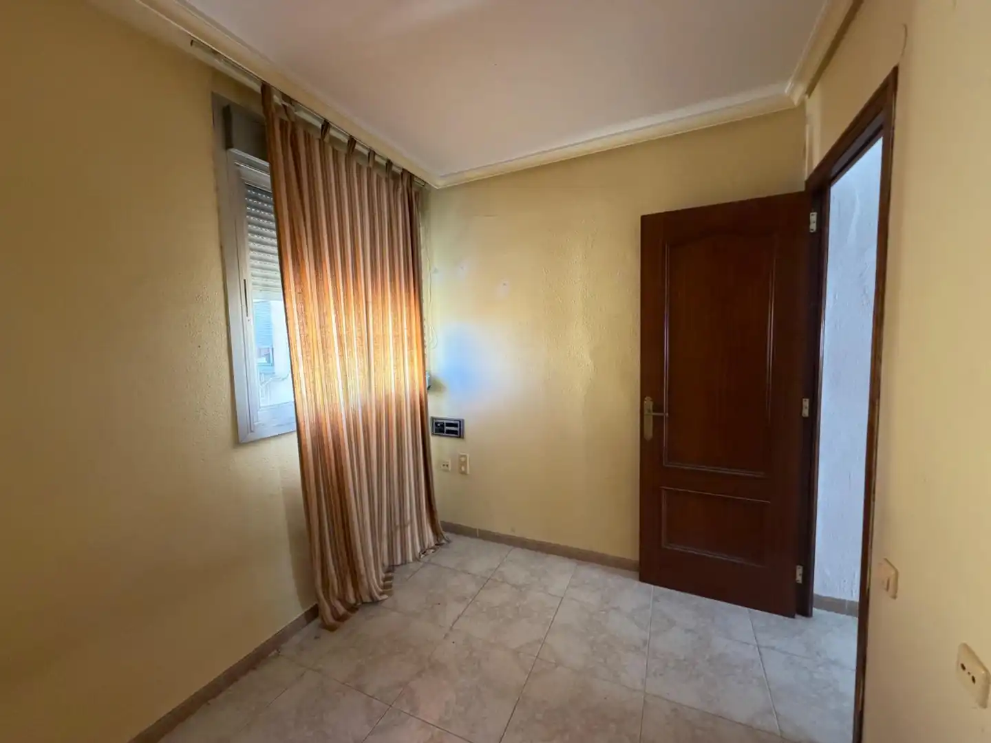 Flat with terrace for sale in Calle Calle Joan XXIII, imagen 8