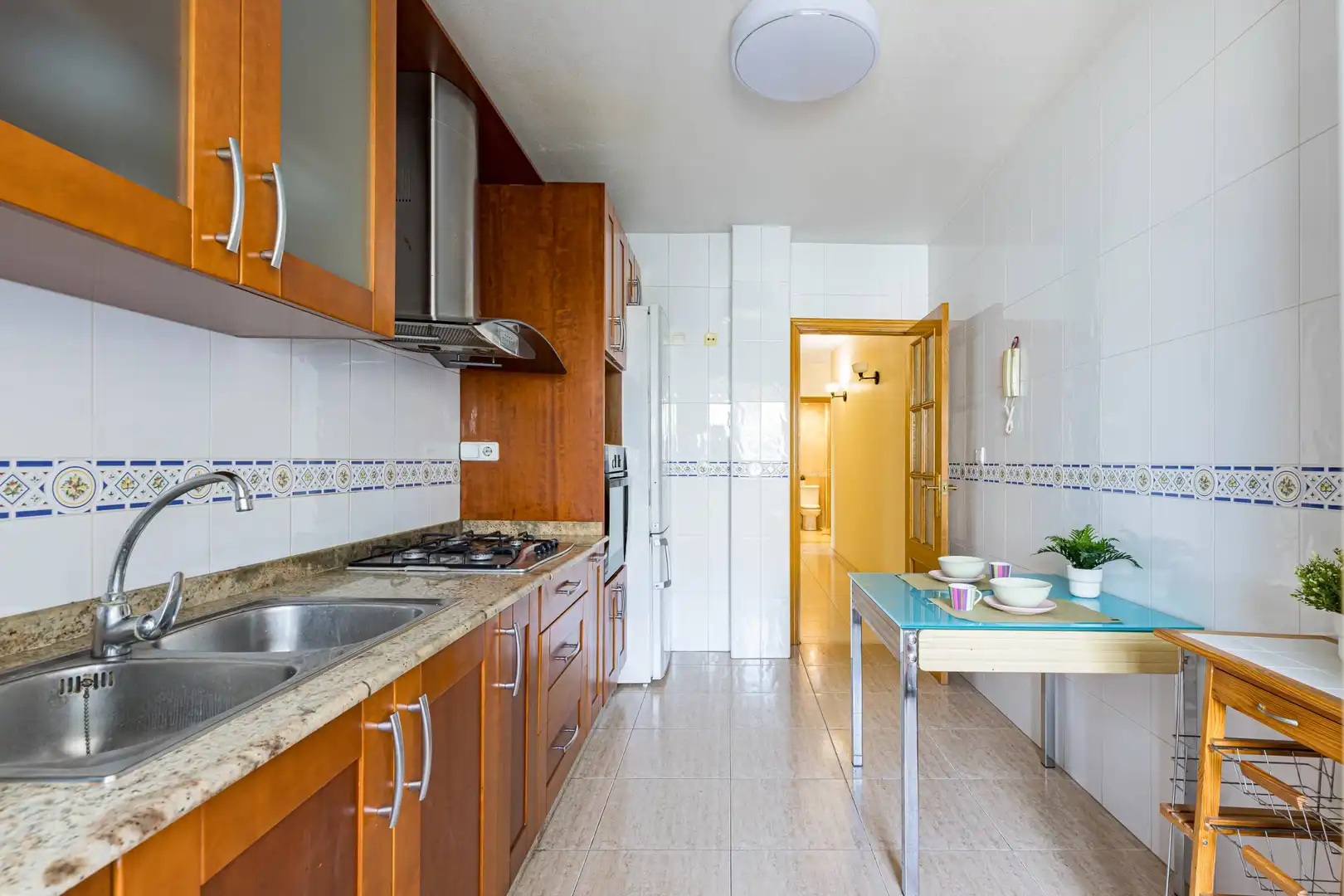 Wohnung mit Terrasse zum Verkauf in Pedanías Este, imagen 17